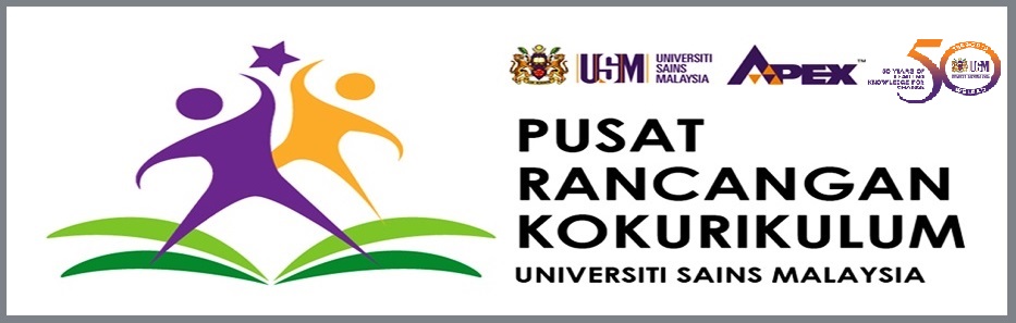Logo KoK USM Banner 50 Years