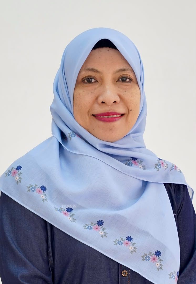 Pn. Ismarulhaida